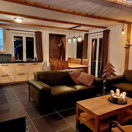 Aineck In Apartment Sankt Michael im Lungau