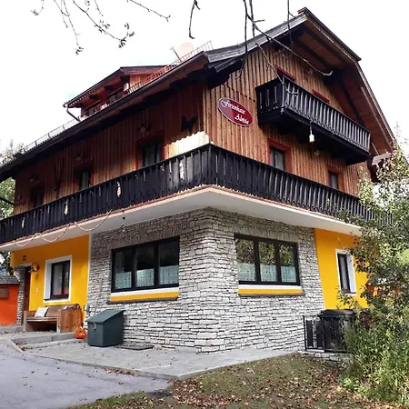 Aineck In Sankt Michael im Lungau