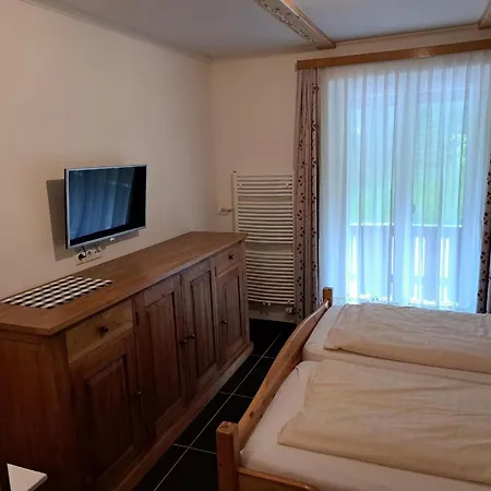 Aineck In Apartment Sankt Michael im Lungau